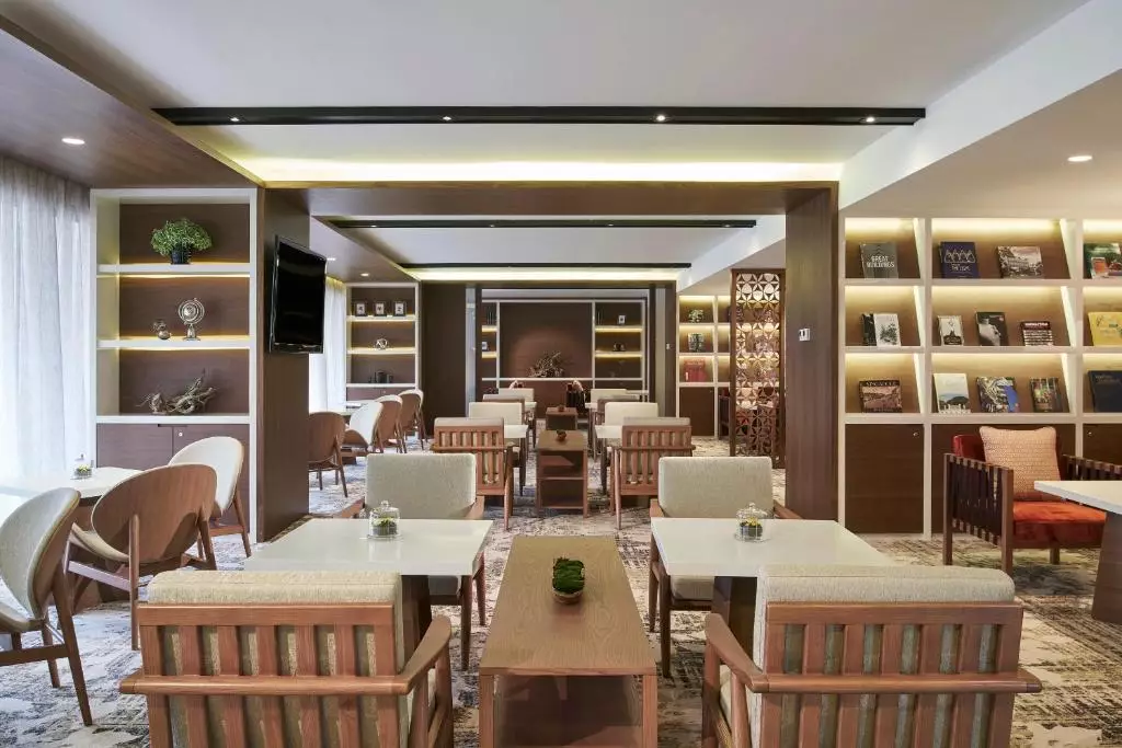 Orchard Rendezvous Hotel by Far East Hospitality